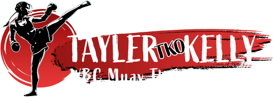 Tayler TKO Kelly